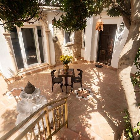 Villa La Perla Del Oriente Granada Esterno foto