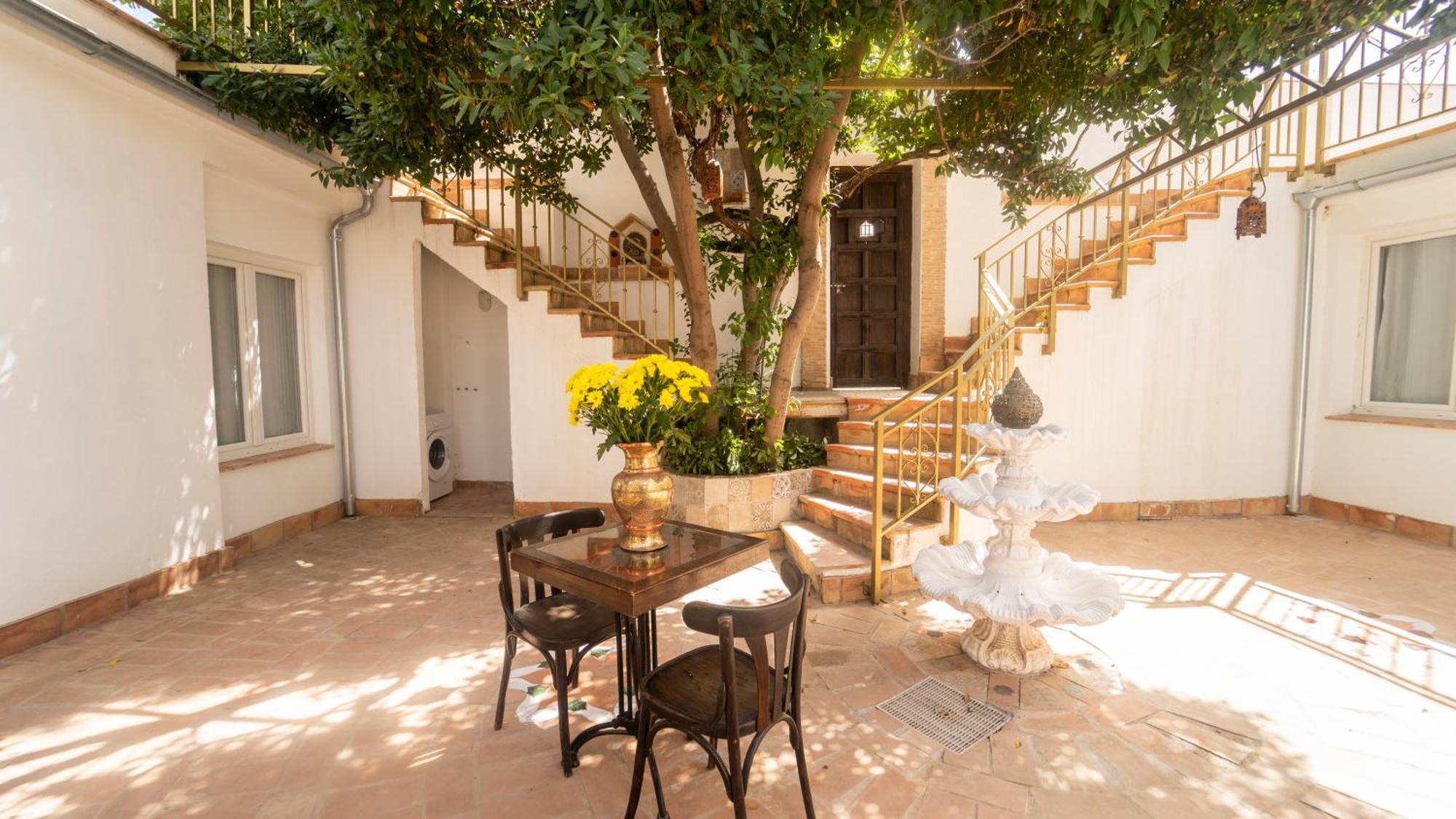Villa La Perla Del Oriente Granada Esterno foto