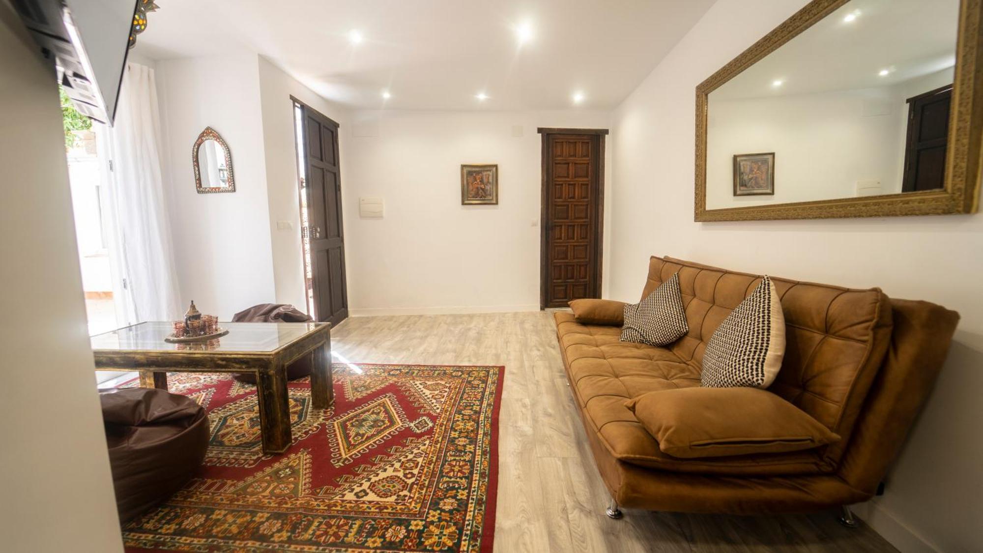 Villa La Perla Del Oriente Granada Esterno foto