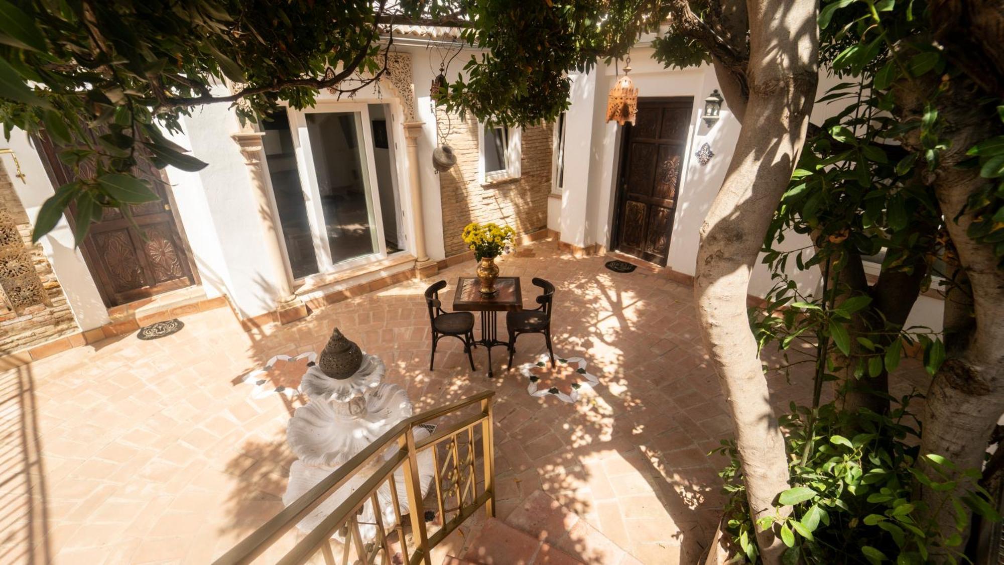 Villa La Perla Del Oriente Granada Esterno foto