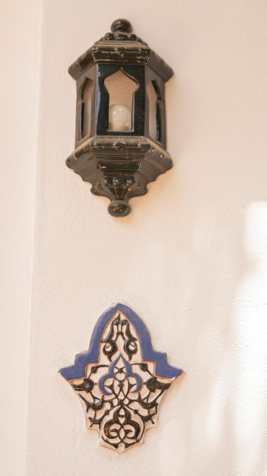 Villa La Perla Del Oriente Granada Esterno foto