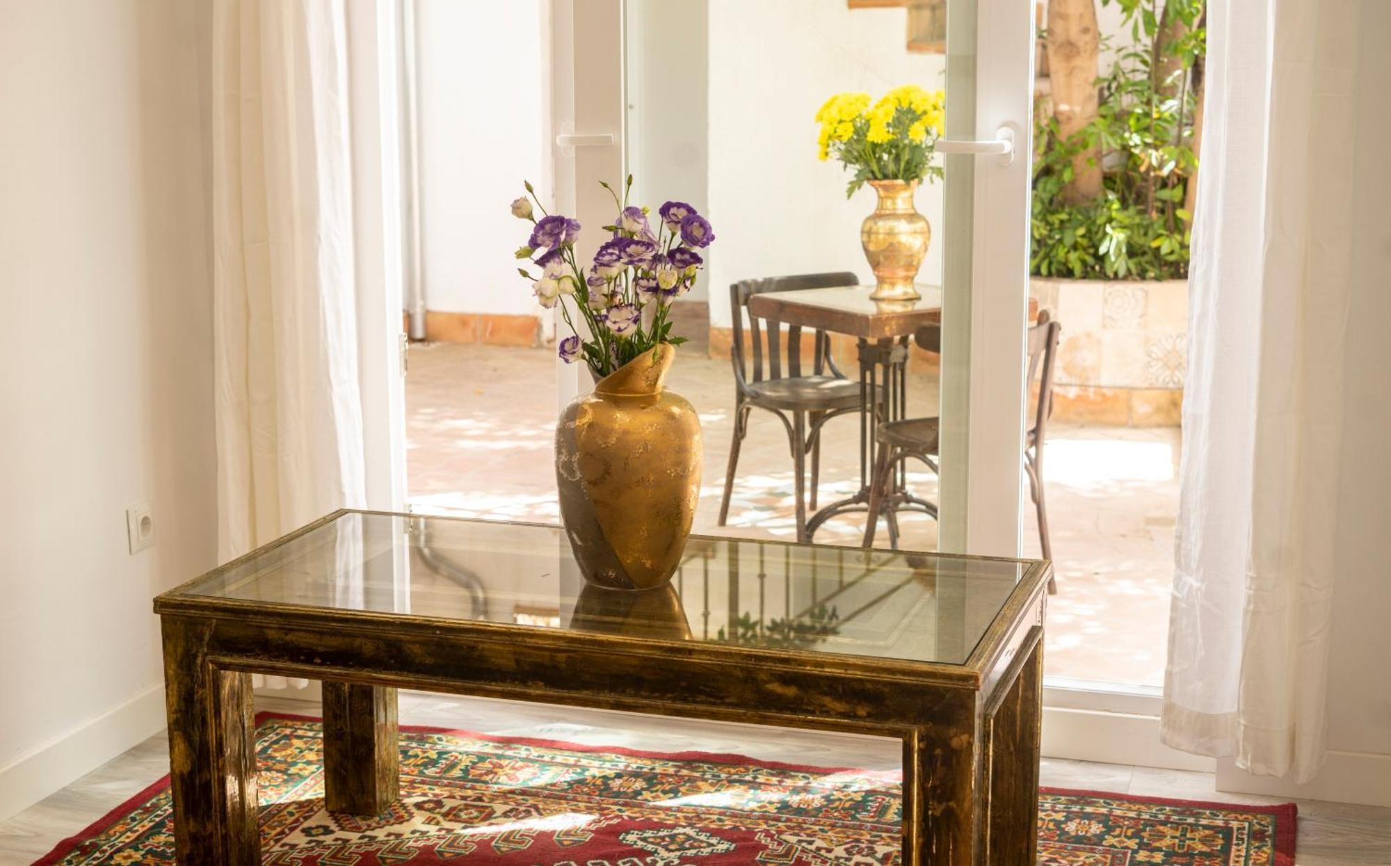 Villa La Perla Del Oriente Granada Esterno foto